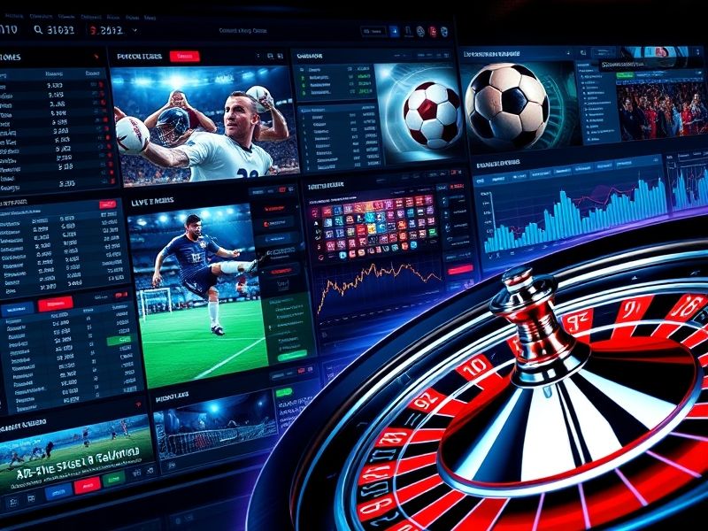 Welcome to scatterlink.com – officially promoted as the premier gambling platform offering live casino games, slots, sports betting, and exclusive bonuses. Discover expert reviews and insights to elevate your gaming experience.